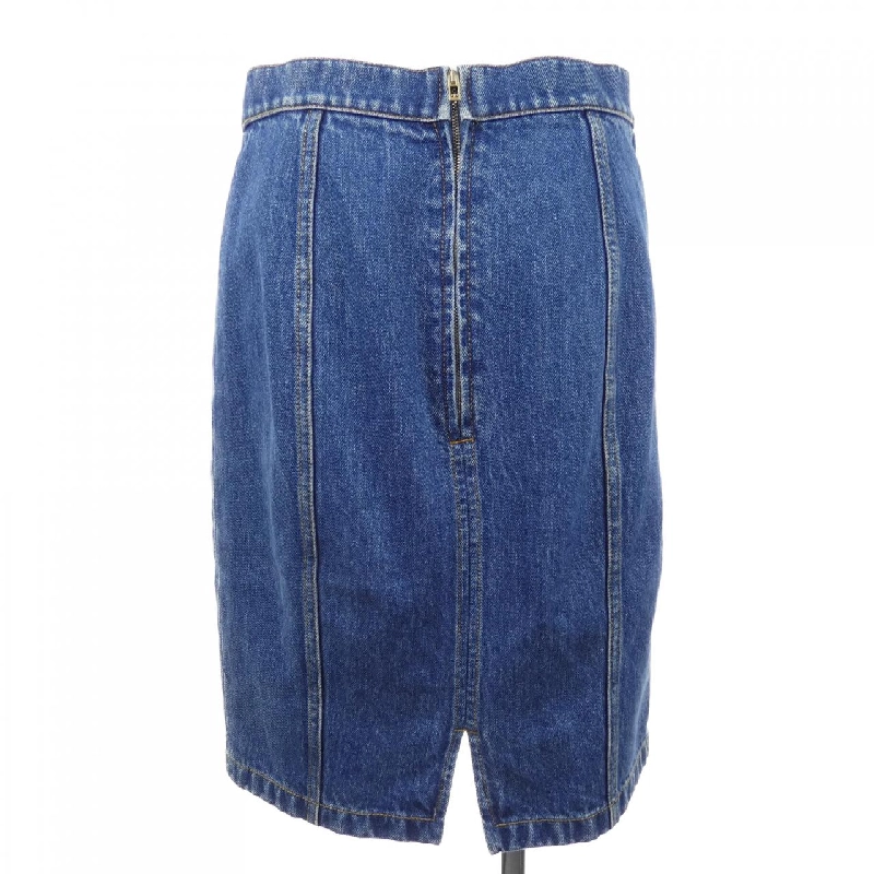 Chanel CHANEL P73756V65335 Váy - Hàng hiệu Chính hãng 816526