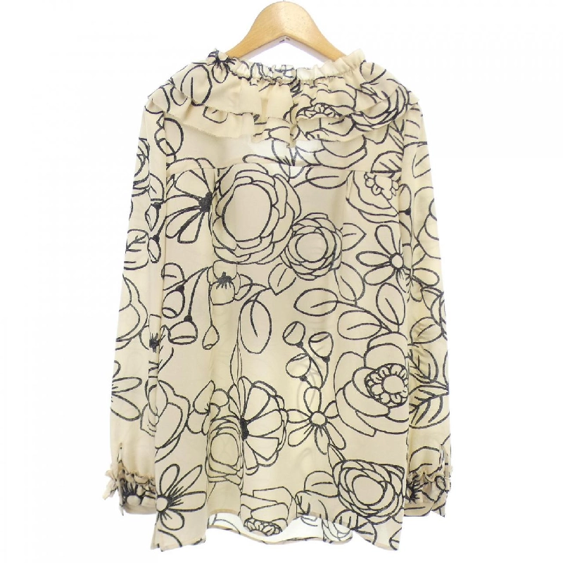 【クーポン対象】トゥービーシック TO BE CHIC áo 638560