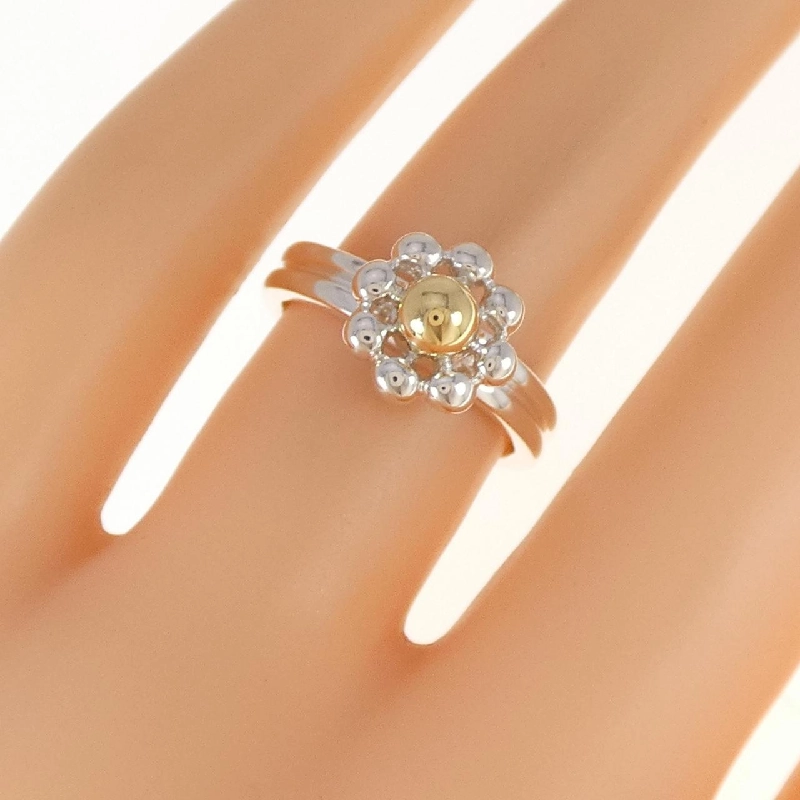 Nhẫn Jolly Beads Tiffany - Hàng hiệu Authentic 838730