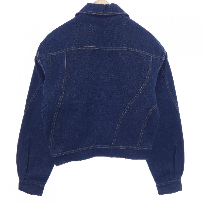 MALDITO Áo khoác denim - Hàng hiệu Authentic 896527