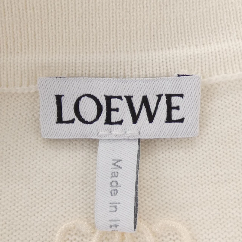 LOEWE S359Y14KG5 Áo len - Hàng hiệu Chính hãng 824588