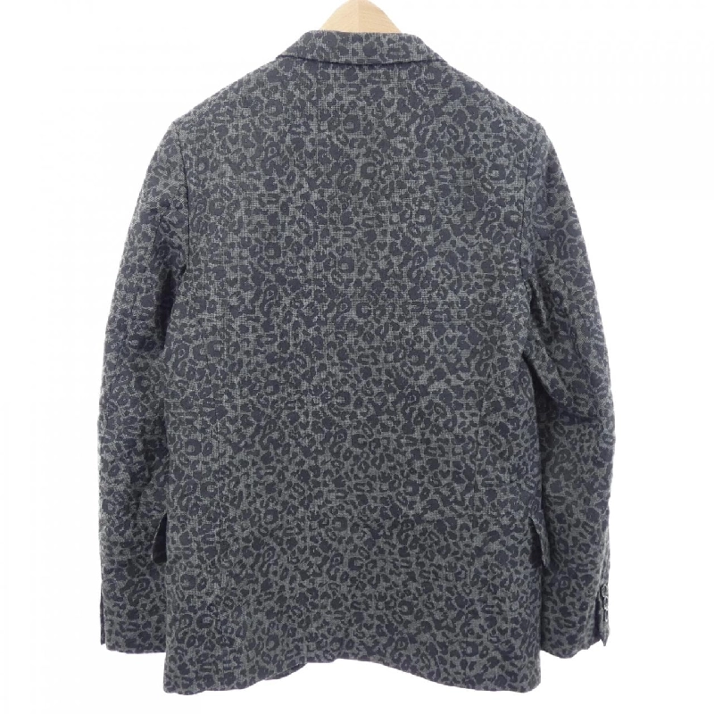 COMME des GARCONS HOMME DEUX DT-J027 Áo khoác - Hàng hiệu Authentic 890512