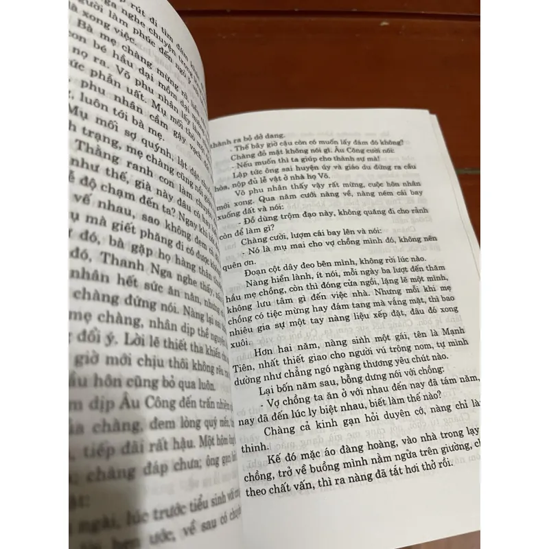 Liêu trai chí dị Bồ Tùng Linh 1005229