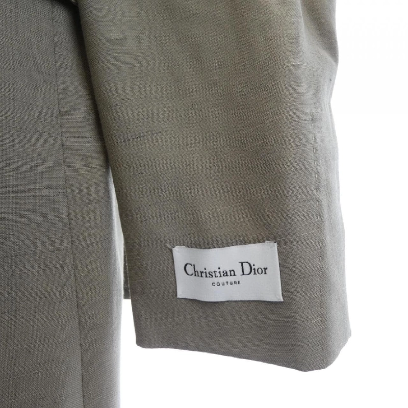 DIOR 393C221A5845 Áo khoác - Hàng hiệu Chính hãng 888872