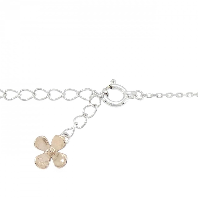 Nhẫn hoa sapphire Stargewelry - Hàng hiệu Authentic 844414