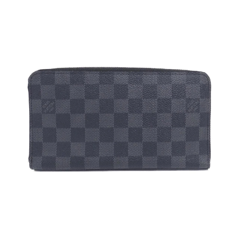 Ví Louis Vuitton Damier Graphite Zippy Organizer N63077 - Hàng hiệu Chính hãng 806298