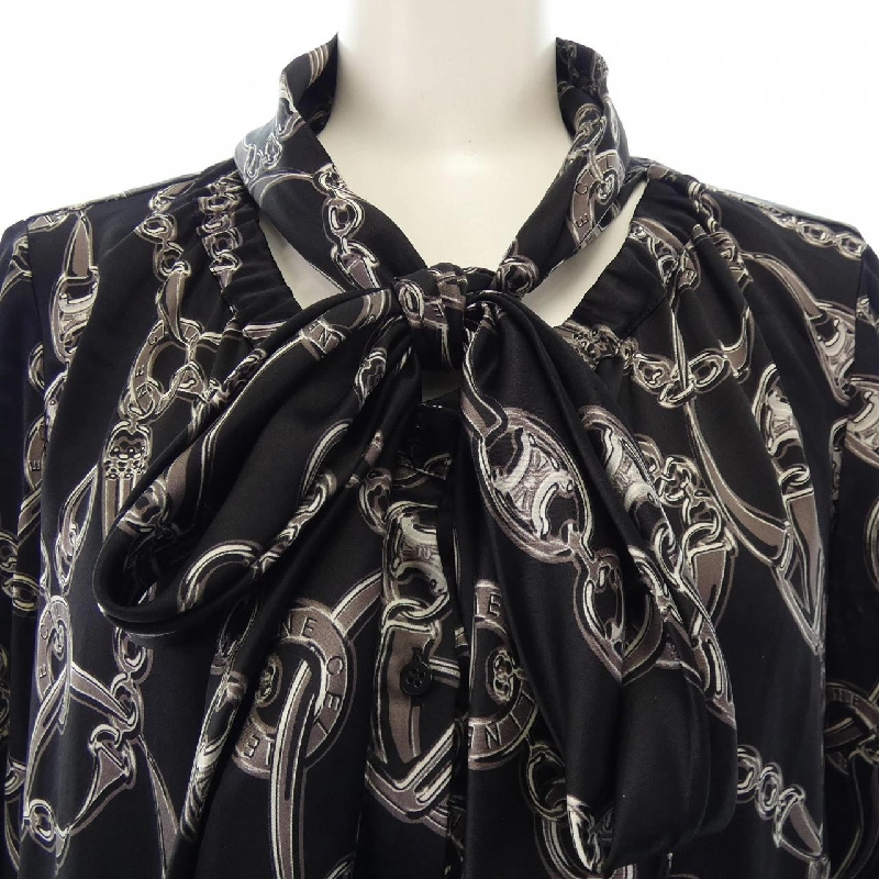 Áo sơ mi CELINE 636149