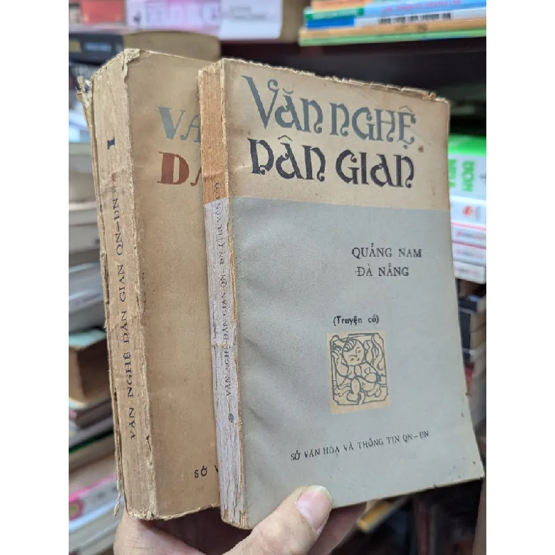 Văn nghệ dân gian Quảng Nam - Đà Nẳng 396160