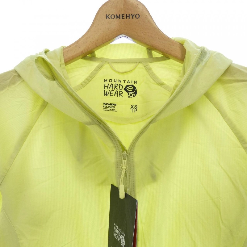 【Khuyến mãi】Áo khoác MOUNTAIN HARDWEAR 641784