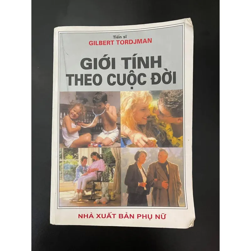 Giới Tính Theo Cuộc Đời – Tordjman  592118
