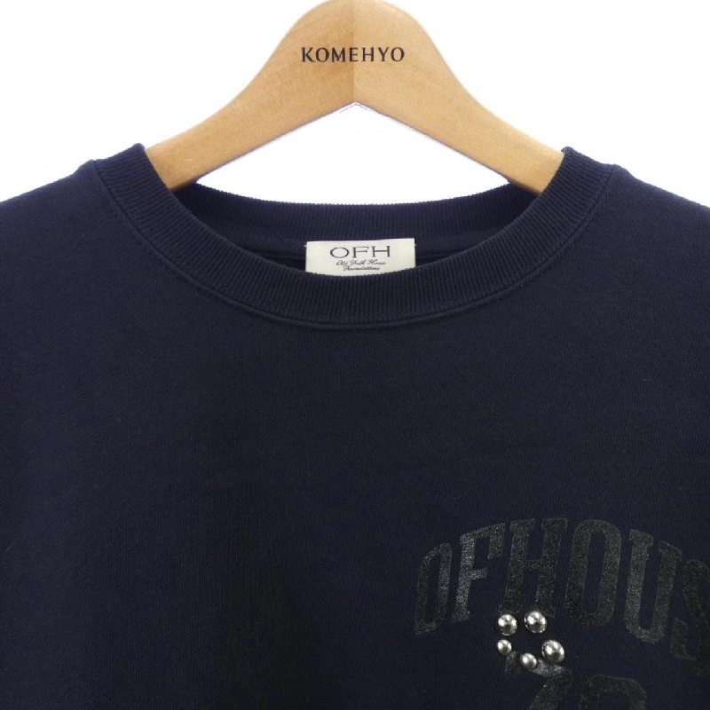 Áo nỉ OFH OFH008P031 - Hàng hiệu Authentic 885970