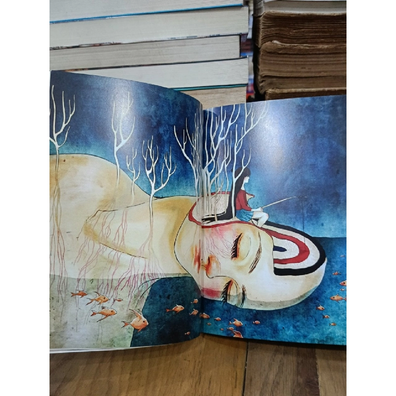 Saigon Artbook - The Others Creative House 936902