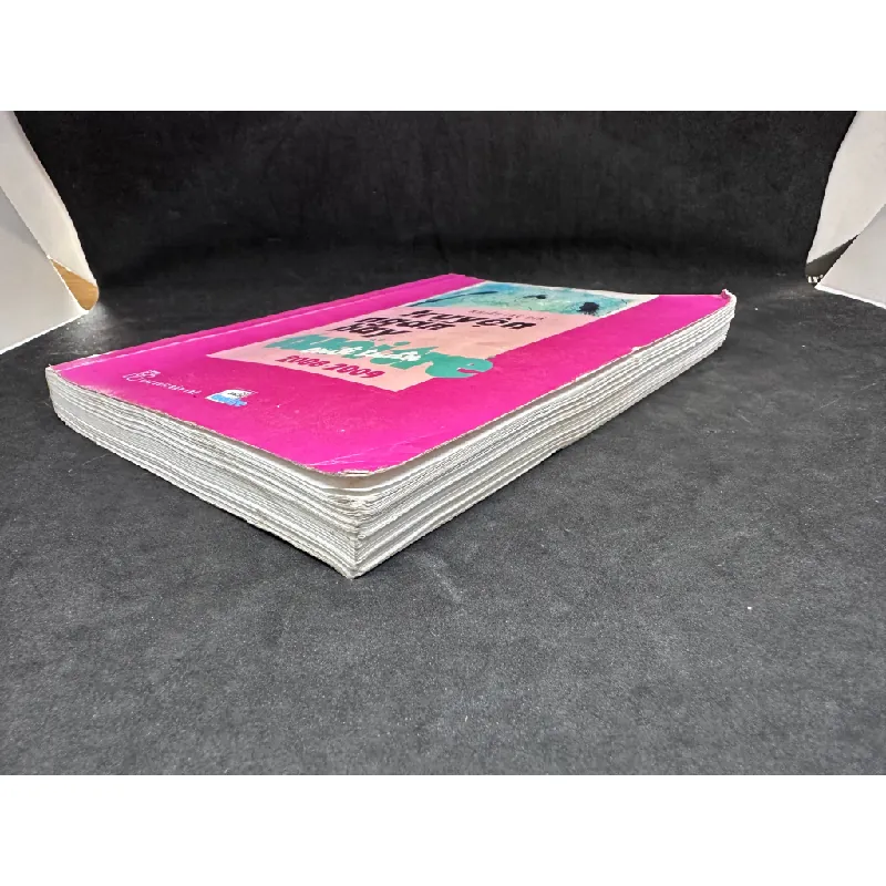 [Phiên Chợ Sách Cũ] Truyện Ngắn Hay Tuổi Trẻ Cuối Tuần 2008-2009, Nhiều Tác Giả, 2011 1304 432309