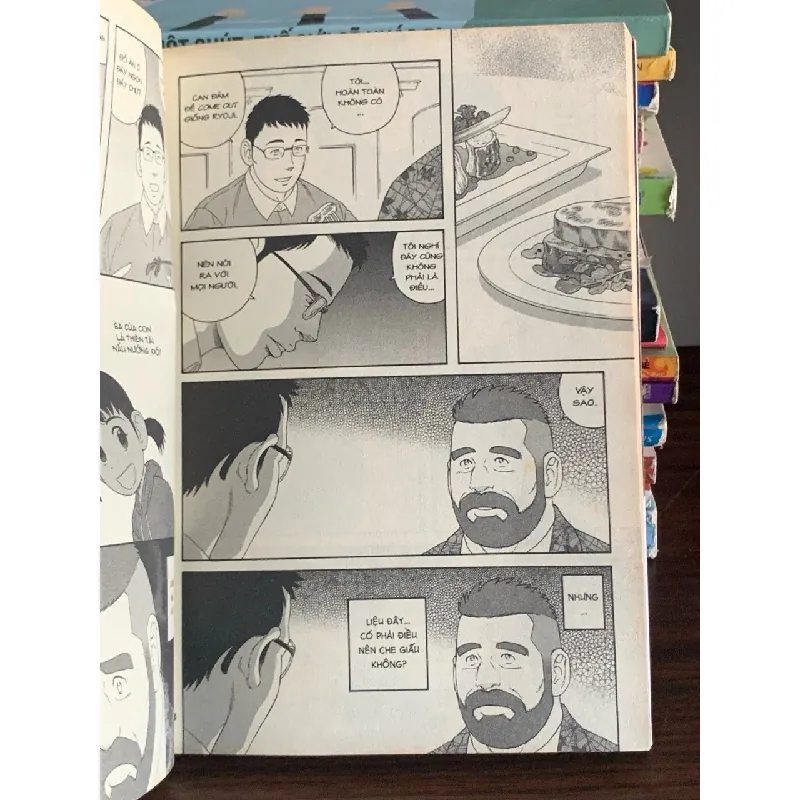 Chồng của em tôi (tập 3) 574761