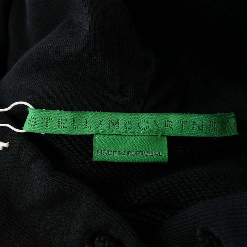 Áo khoác nỉ STELLA MCCARTNEY Sunshine Hoodie 631871