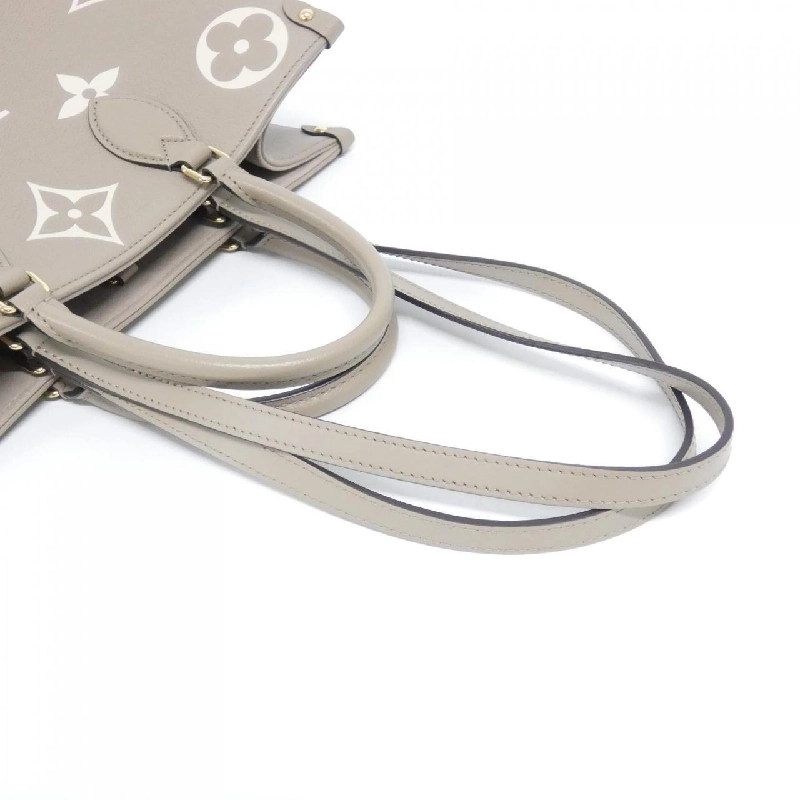 Túi Louis Vuitton Monogram Bicolor OnTheGo MM M45494 - Hàng hiệu Chính hãng 765758