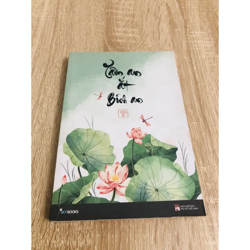 TÂM AN ẮT BÌNH AN 957204