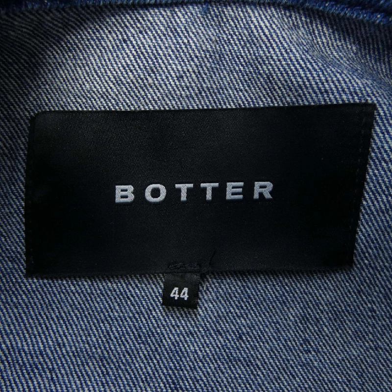 Jacket denim BOTTER - Hàng hiệu Authentic 885876
