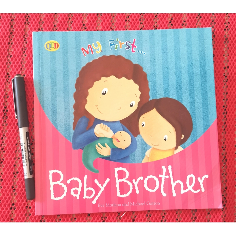 Picture book bìa mềm, tình trạng tốt, 30k / cuốn  384933