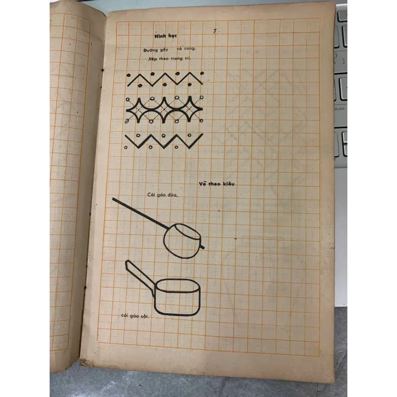 SÁCH DẠY VẼ - GIÁO SƯ NGUYỄN VĂN THUẦN 747161