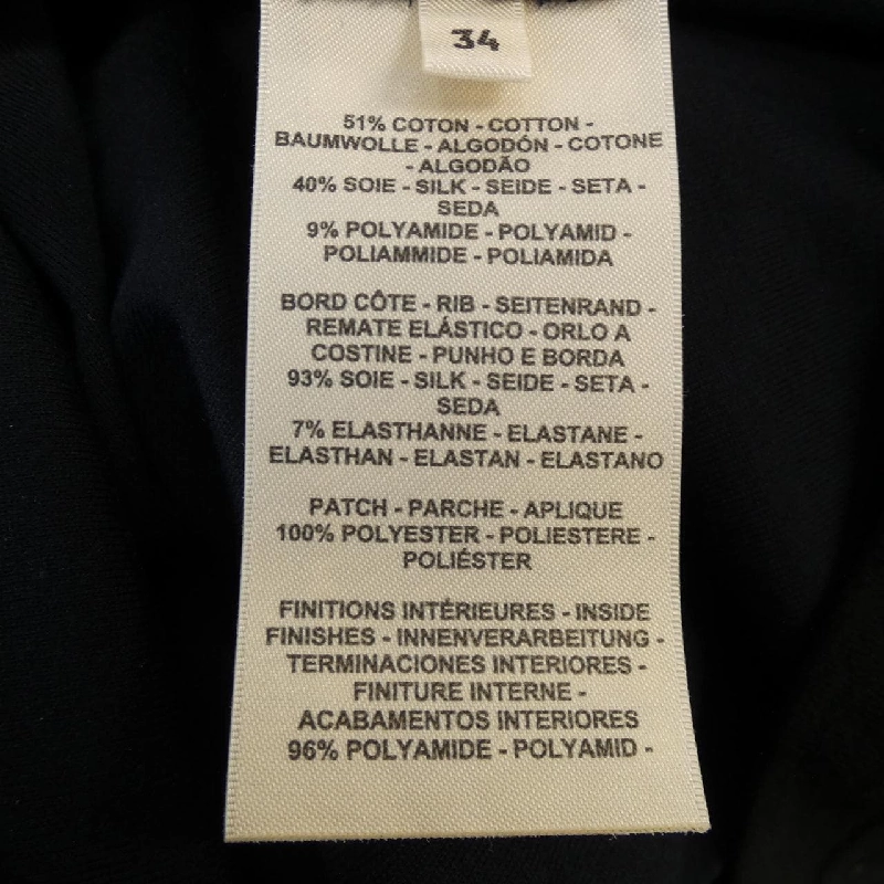 Đầm HERMES - Hàng hiệu Authentic 650297