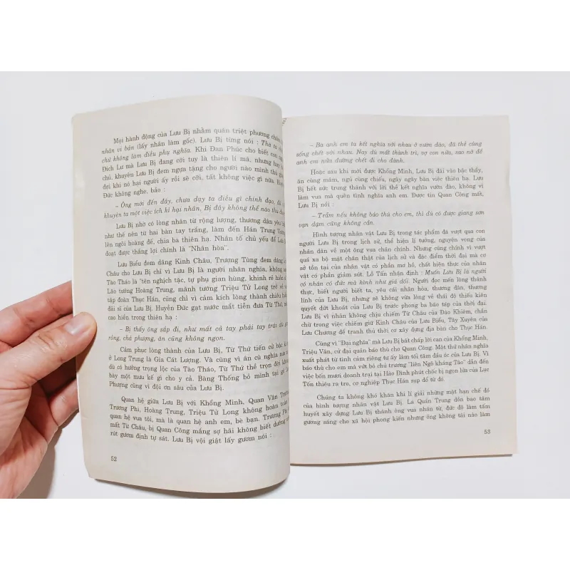 Tiểu Thuyết Cổ Điển Trung Quốc - Trần Xuân Đề 782959