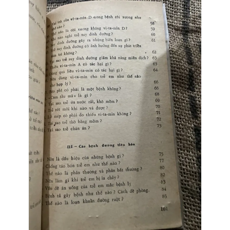 Giải đáp về bệnh tật trẻ em -102 trang  1020223
