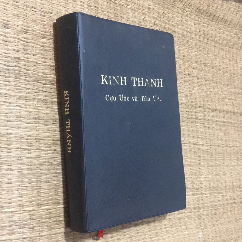 KINH THÁNH BẢN DỊCH MỚI  507466