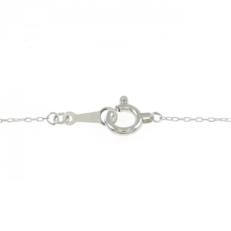 Dây chuyền kim cương PT900/PT850 0.10CT - Hàng hiệu Chính hãng 858420