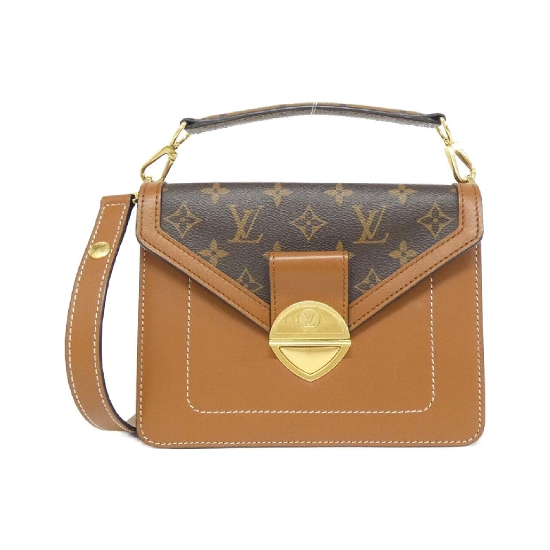 Túi xách vai Louis Vuitton Monogram Sac Bifas M44386 - Hàng hiệu chính hãng 764181