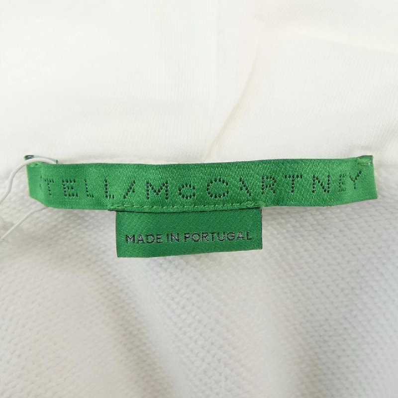 Áo hoodie đĩa STELLA MCCARTNEY 633827