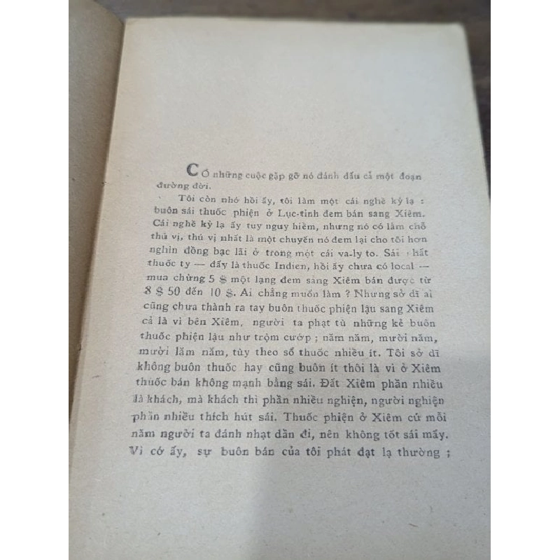 Hận nghìn đời - Lê Văn Trương 1003591