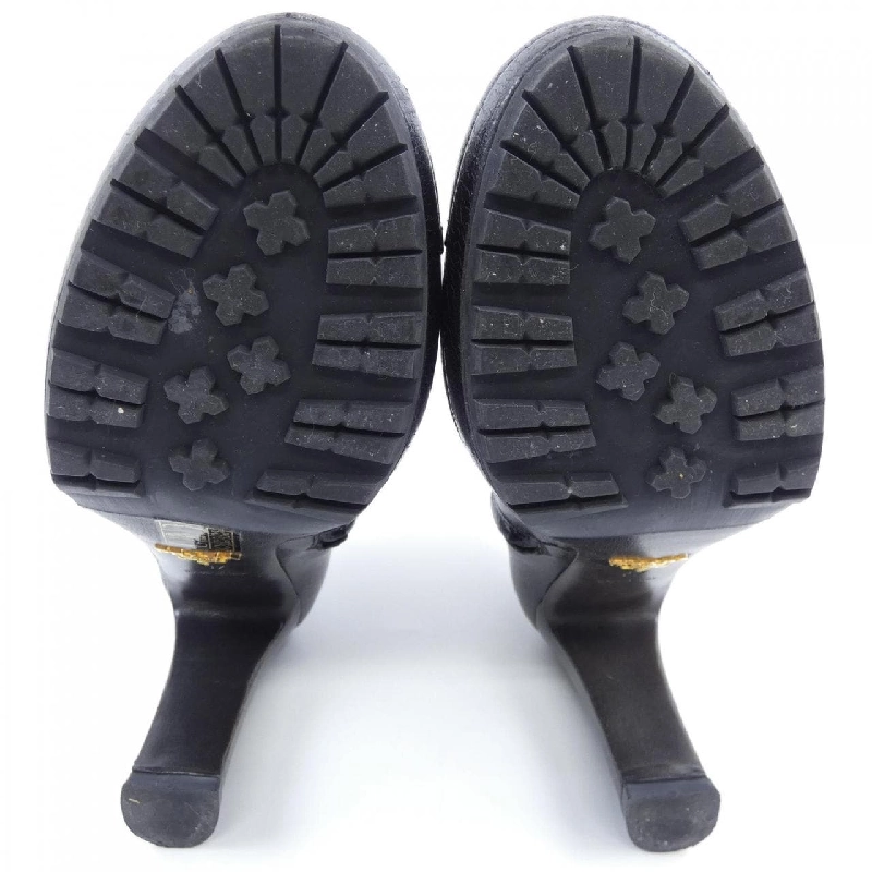 【Mã giảm giá】Giày bốt PRADA 663382