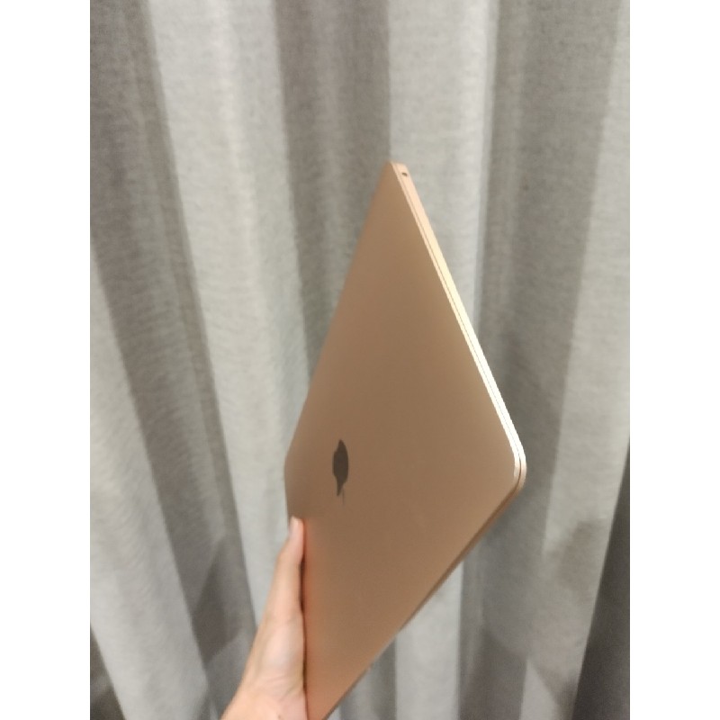 Macbook air 2020 4862