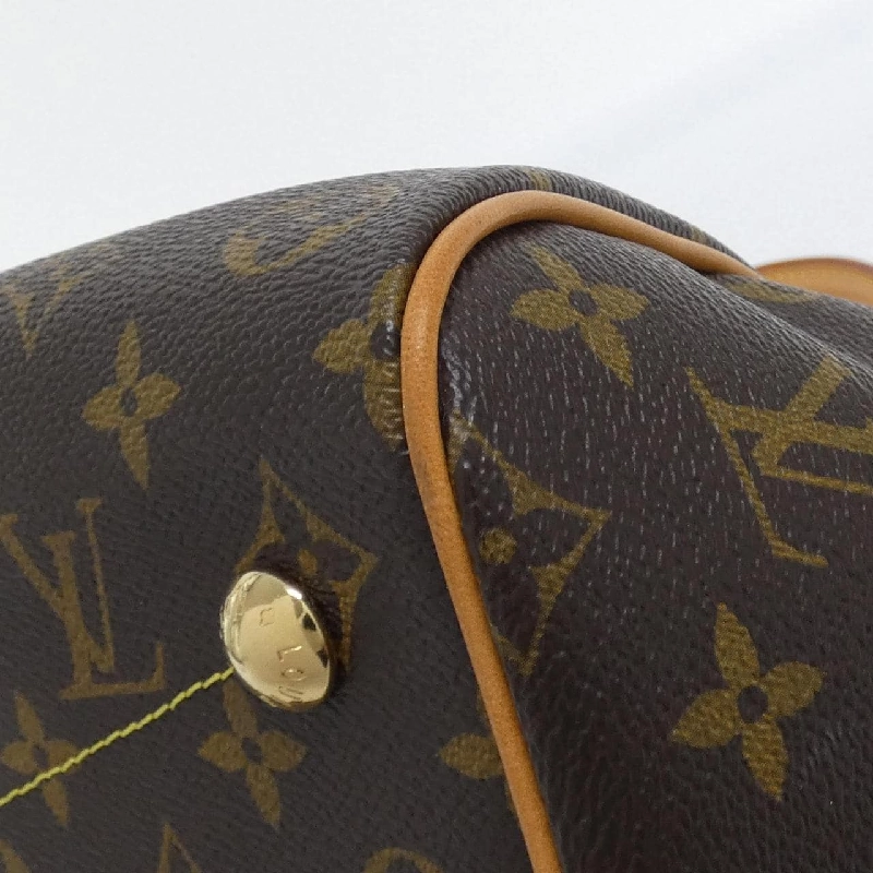 Túi xách Louis Vuitton Monogram Tivoli PM M40143 - Hàng hiệu Chính hãng 804641
