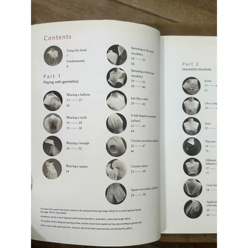 Pattern Magic 2 - Tomoko Nakamichi 740003