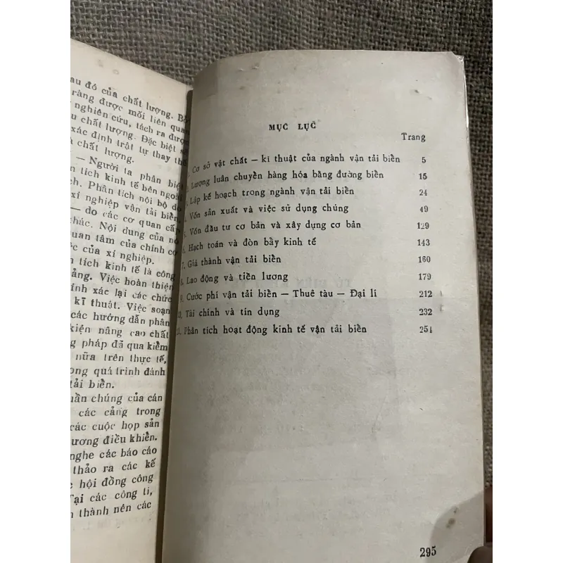 Từ điển kinh tế vận tải biển - dịch từ tiếng Nga  994321