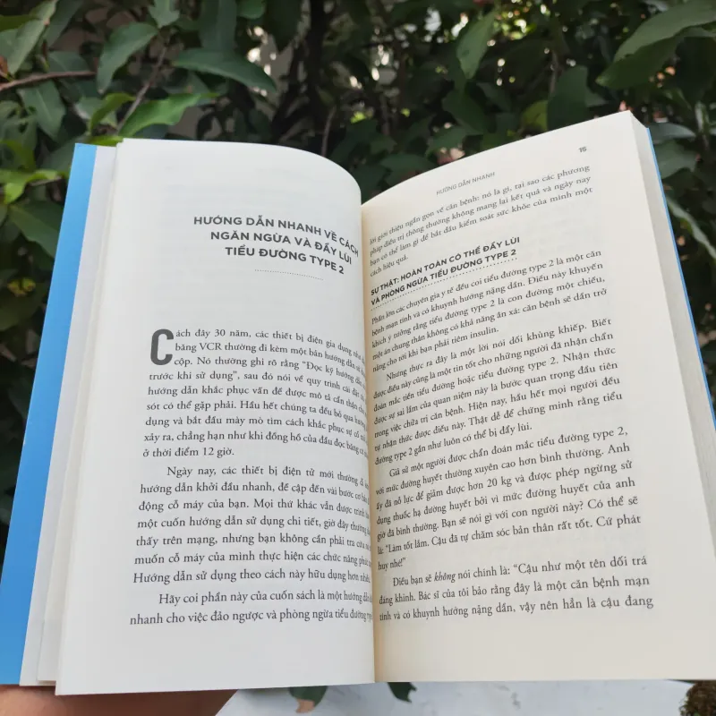 Mật Mã Tiểu Đường - BS Jason Fung 925343