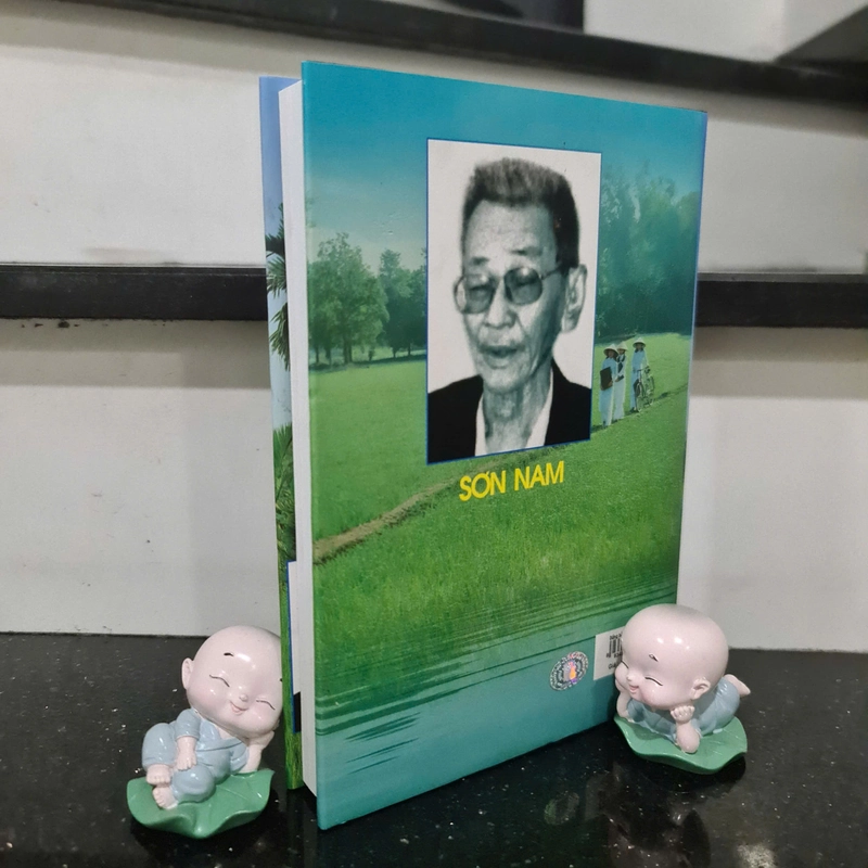 Sách Sơn Nam Đồng Bằng Sông Cửu Long  , Nét Sinh Hoạt Xưa ( Bản Bìa Cứng) 525418