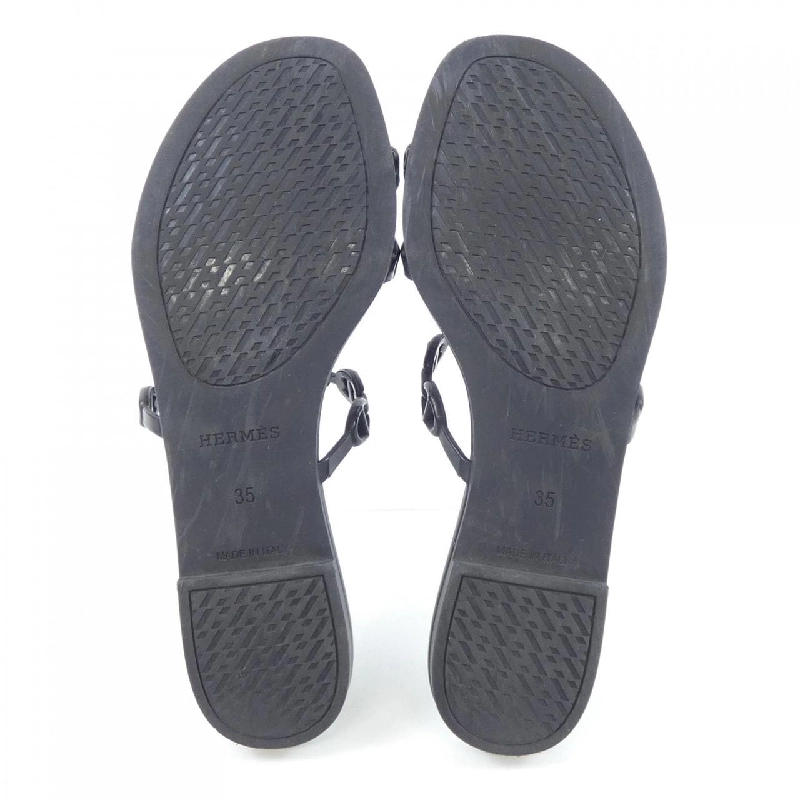 Giày sandal HERMES RIVAGE シェーヌダンクル 181169Z - Hàng hiệu Authentic 830085