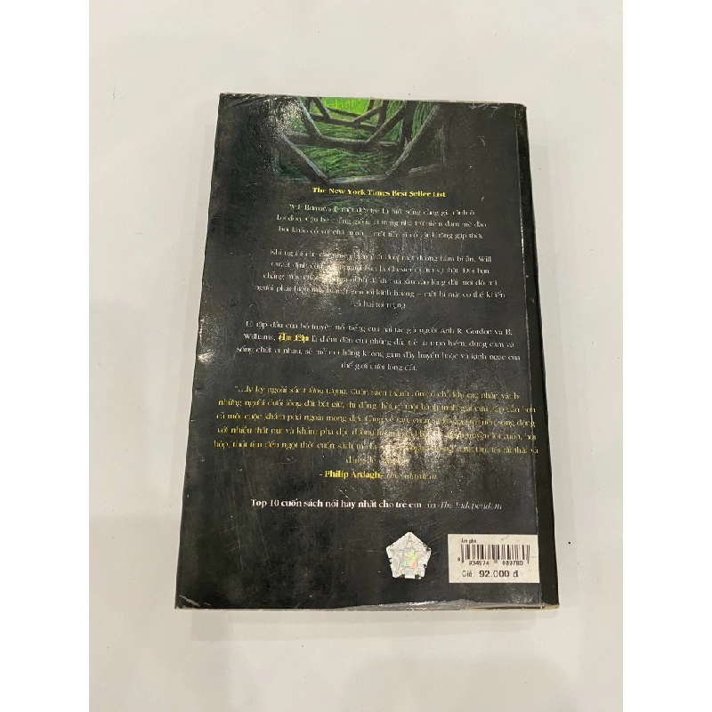 Âm Phủ - Gordon & Williams 539304