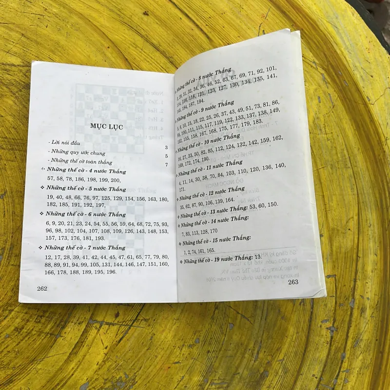 CỜ VUA 200 THẾ CỜ TOÀN HOÀ & 200 THẾ CỜ TOÀN THẮNG 796826