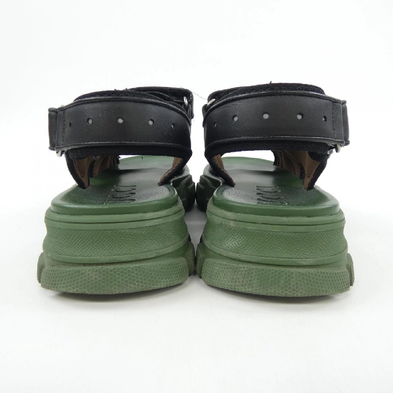 Gucci GUCCI 546064 Sandal - Hàng hiệu Authentic 907009
