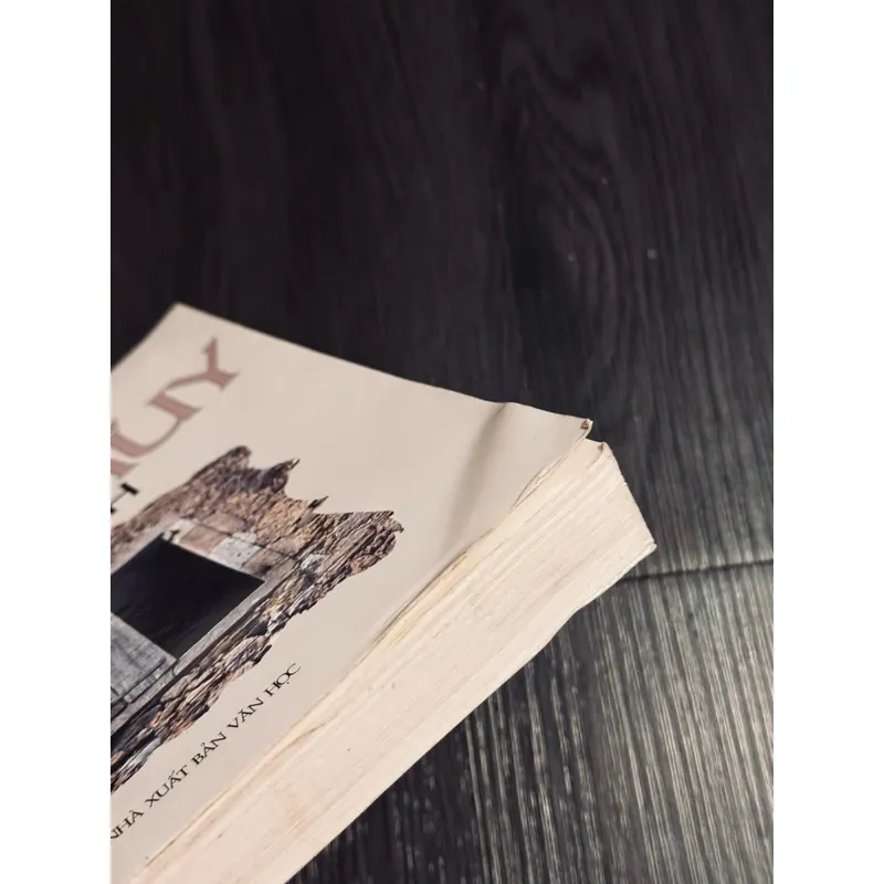 Dịch hạch (Nguyễn Trọng Định dịch) 557727