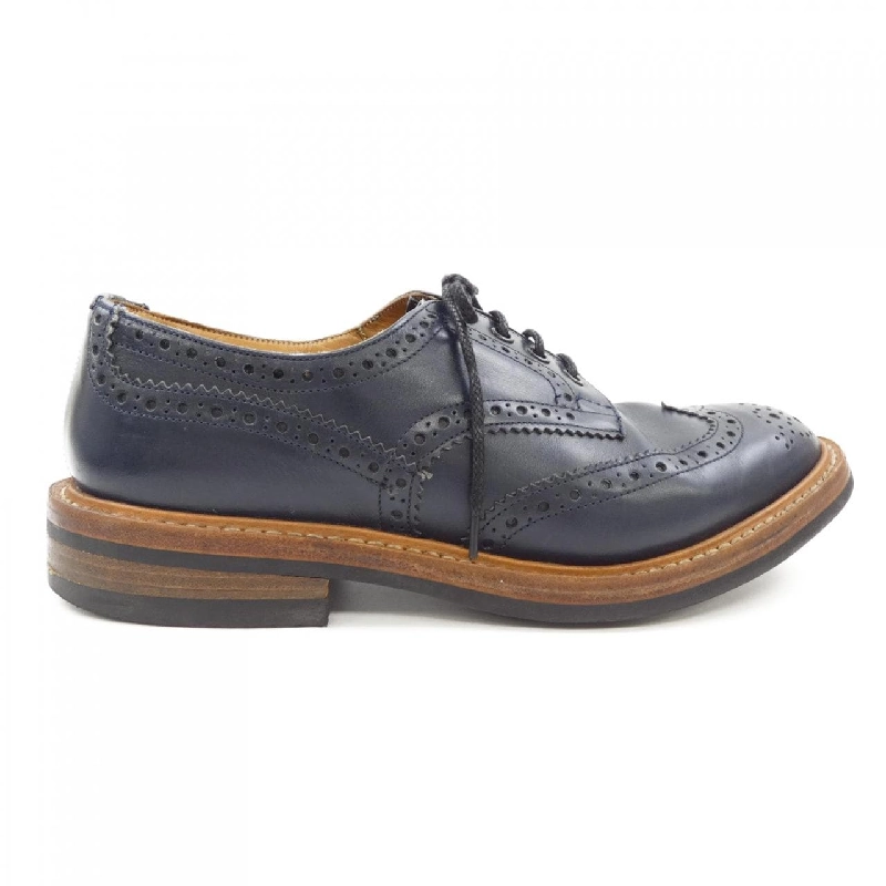 Giày Tricker's - Hàng hiệu Authentic 907244