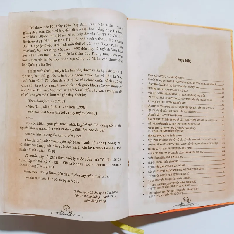 Văn Hoá Việt Nam - GS Trần Quốc Vượng 995295