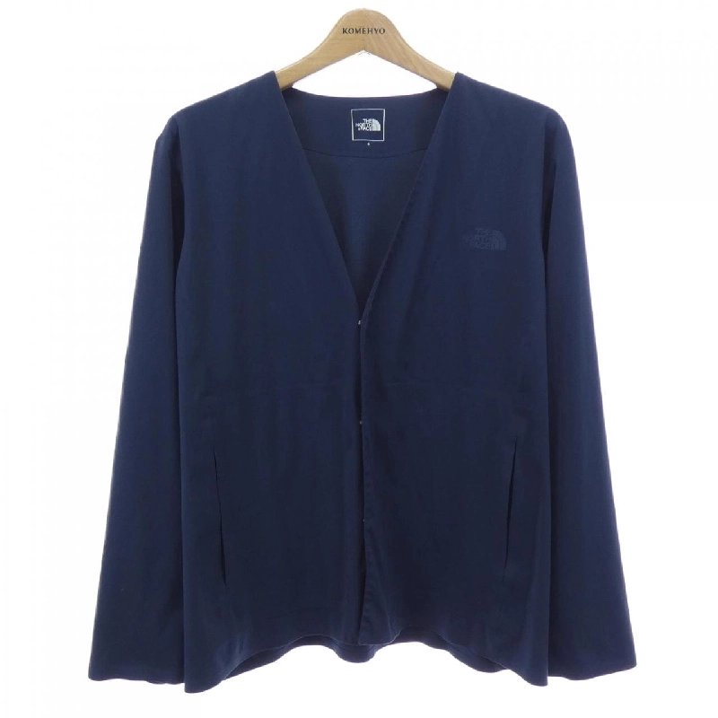 The North Face NT12360 Áo khoác cardigan - Hàng hiệu Authentic 885834