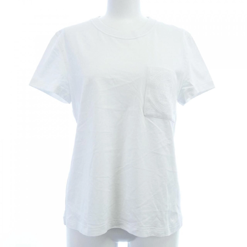 Áo thun HERMES Mosaic 4H4615DA - Hàng hiệu Chính hãng 634280