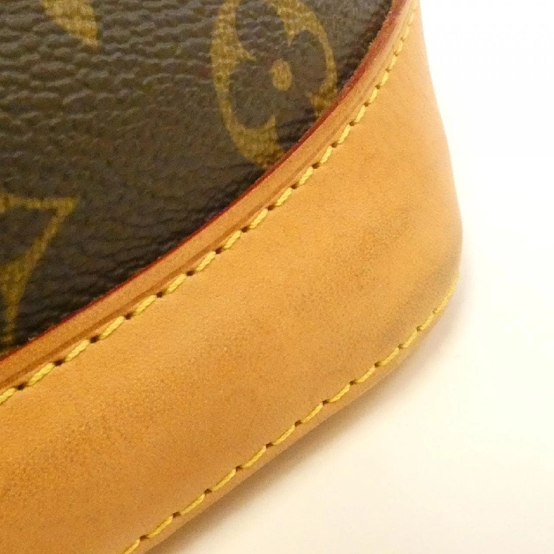 Túi xách Louis Vuitton Monogram Lockit Vertical M40103 - Hàng hiệu Chính hãng 767830