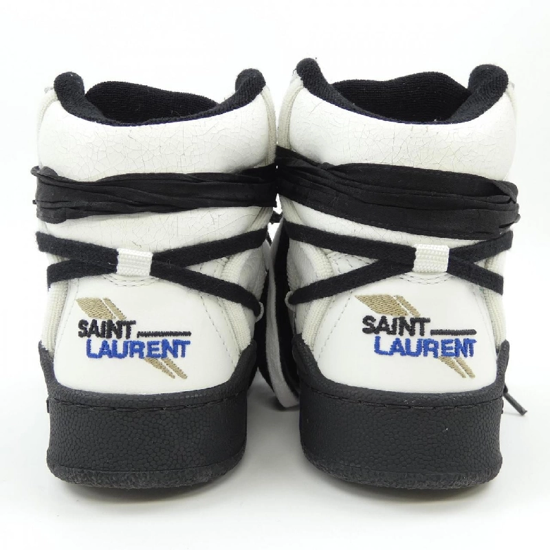 【Mã giảm giá】Giày thể thao SAINT LAURENT 661498